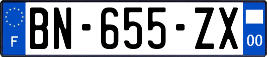 BN-655-ZX