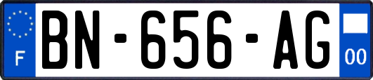 BN-656-AG