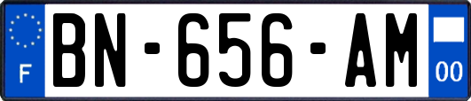 BN-656-AM