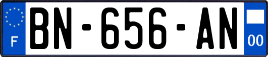 BN-656-AN