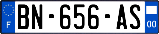 BN-656-AS