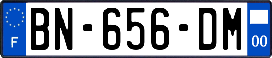 BN-656-DM