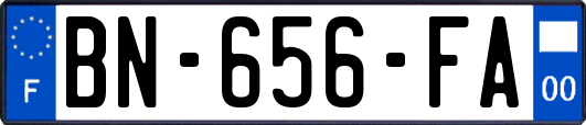 BN-656-FA