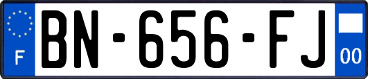 BN-656-FJ