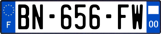 BN-656-FW