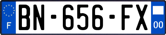 BN-656-FX