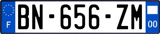 BN-656-ZM