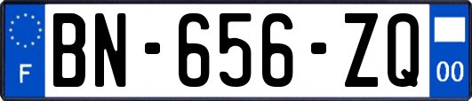 BN-656-ZQ