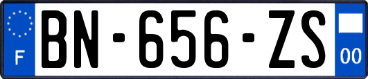 BN-656-ZS