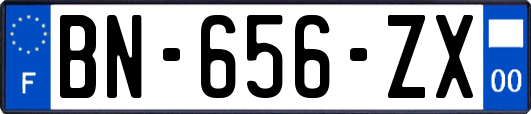 BN-656-ZX