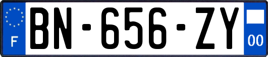 BN-656-ZY