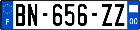 BN-656-ZZ