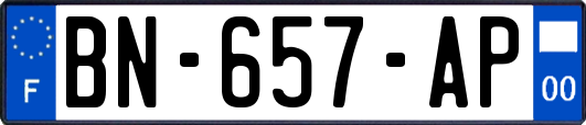 BN-657-AP