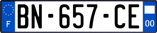 BN-657-CE