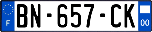 BN-657-CK