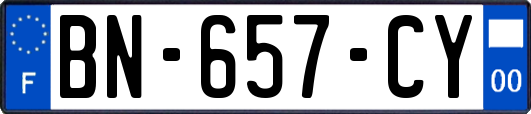 BN-657-CY