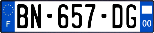 BN-657-DG