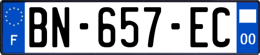 BN-657-EC