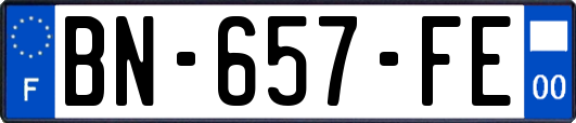 BN-657-FE