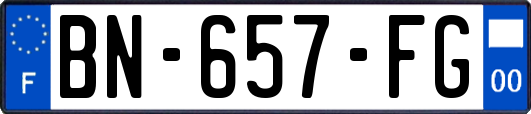 BN-657-FG