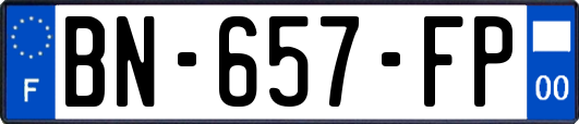 BN-657-FP