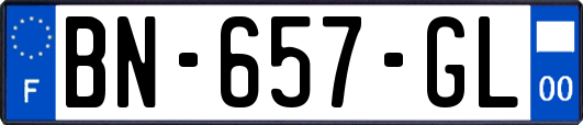 BN-657-GL