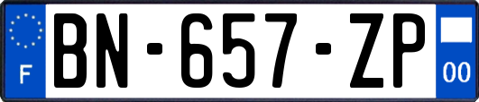 BN-657-ZP