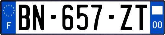 BN-657-ZT