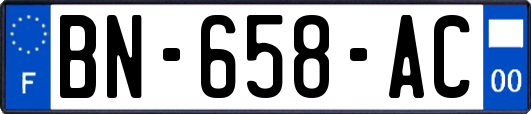 BN-658-AC