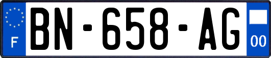 BN-658-AG