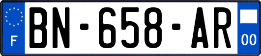 BN-658-AR