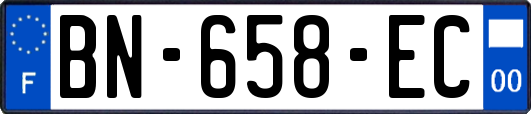 BN-658-EC