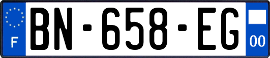 BN-658-EG