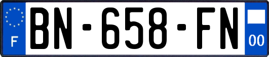 BN-658-FN