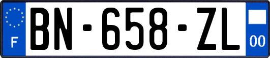 BN-658-ZL