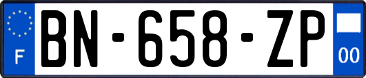 BN-658-ZP