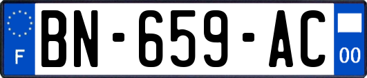 BN-659-AC