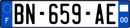 BN-659-AE