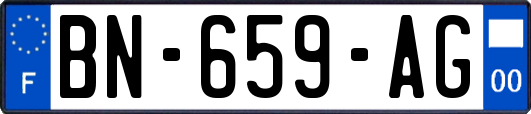 BN-659-AG