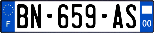 BN-659-AS
