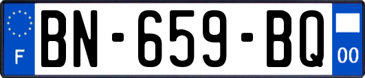 BN-659-BQ