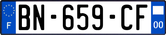 BN-659-CF