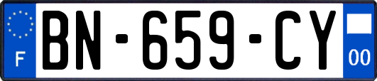 BN-659-CY