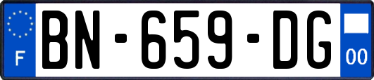 BN-659-DG