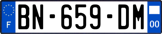 BN-659-DM
