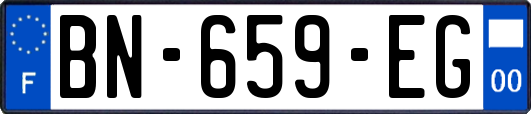 BN-659-EG