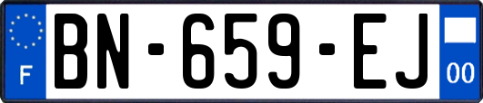 BN-659-EJ