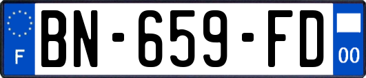 BN-659-FD