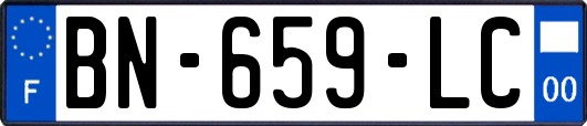 BN-659-LC