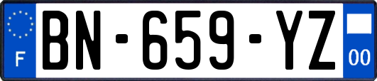 BN-659-YZ